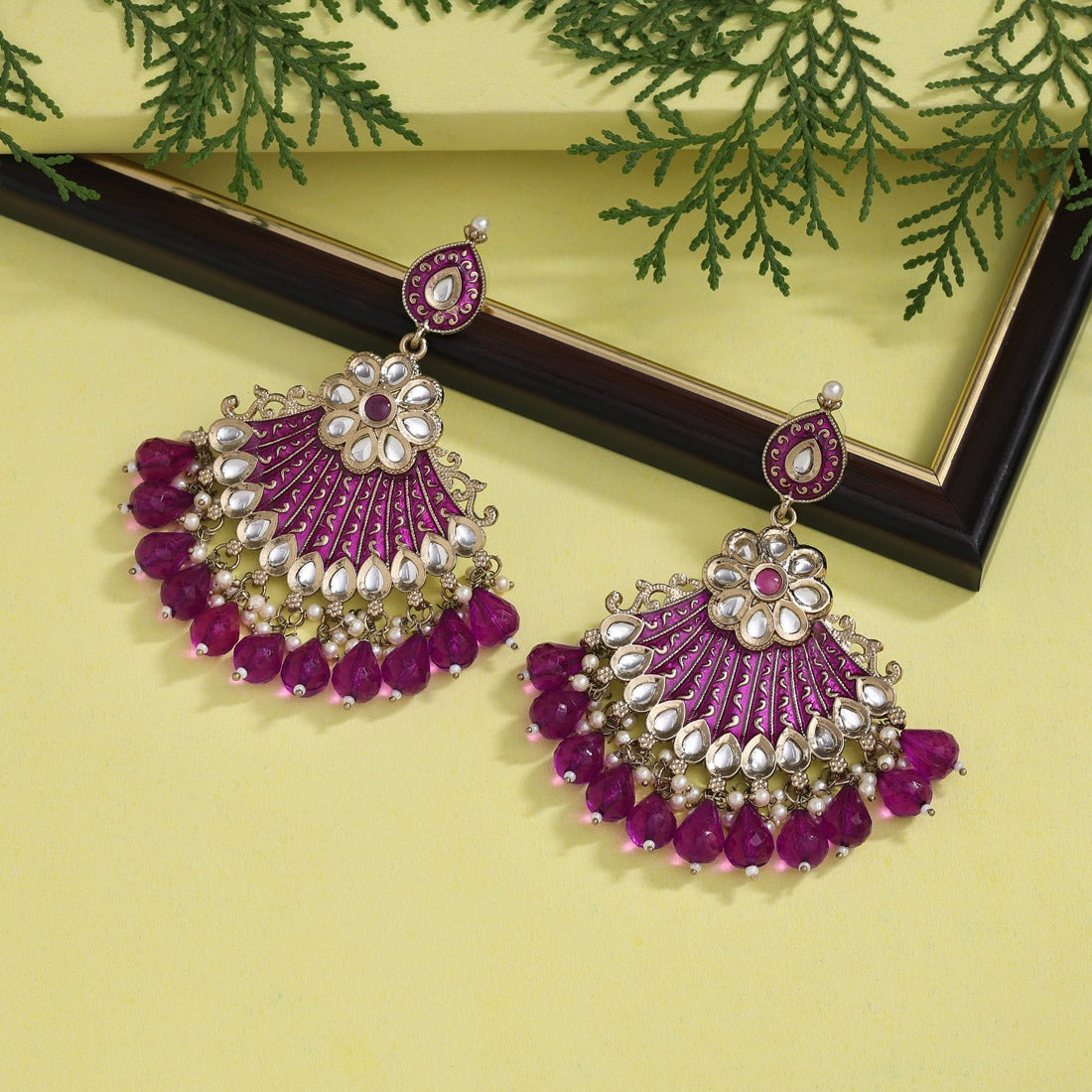 Soha Earrings