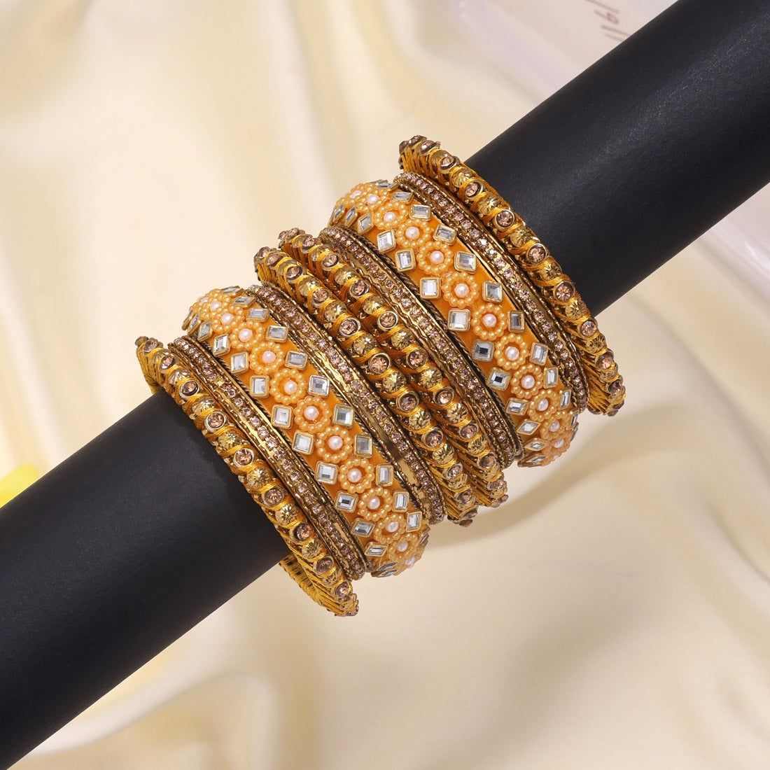 Jiyana Bangles