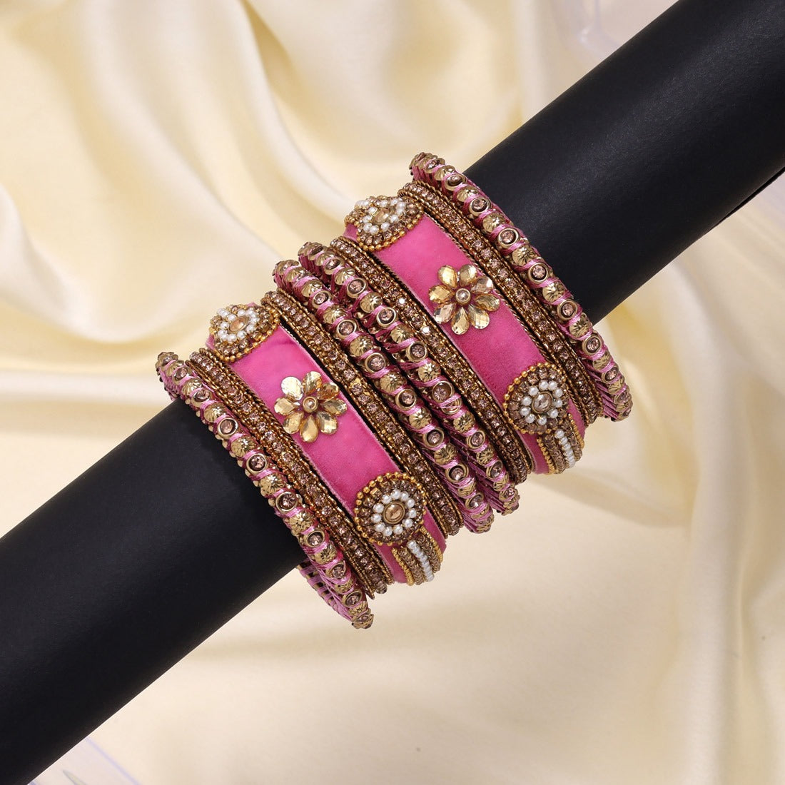 Veena Bangles