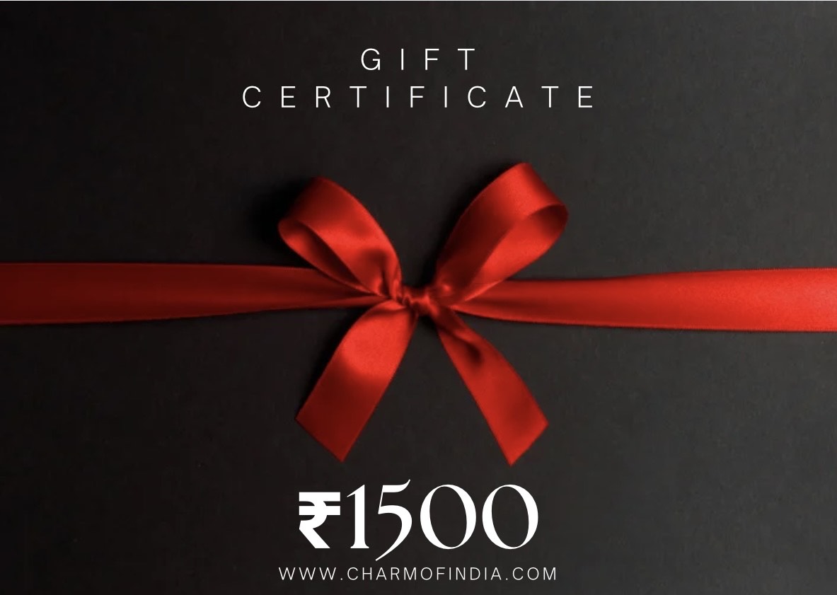 ₹1500