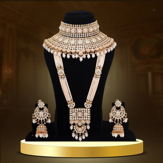 Rani Bridal Set