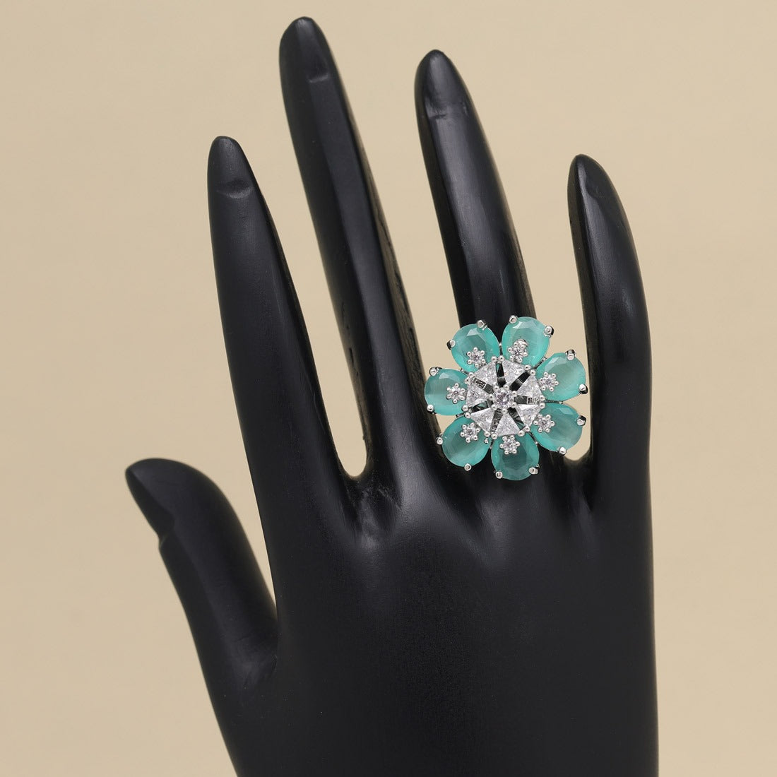 Neeli Ring