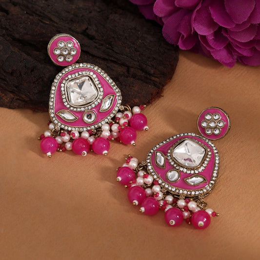 Ravleen Earrings