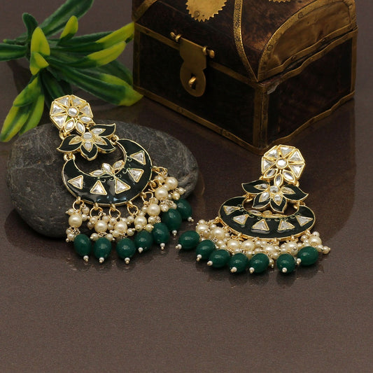 Mumtaz Earrings