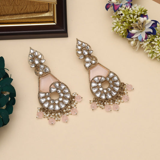 Anvi Earrings
