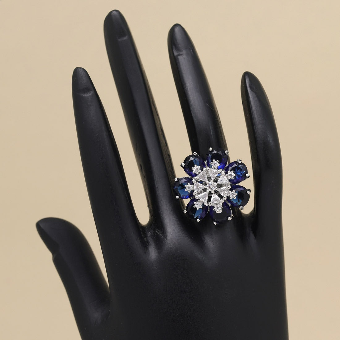 Royal Ring