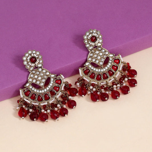 Twinkle Teardrop