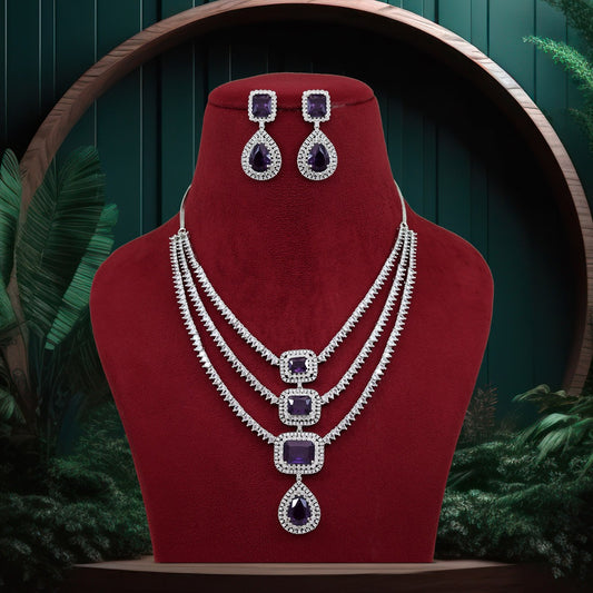 Dazzle Daze Necklace