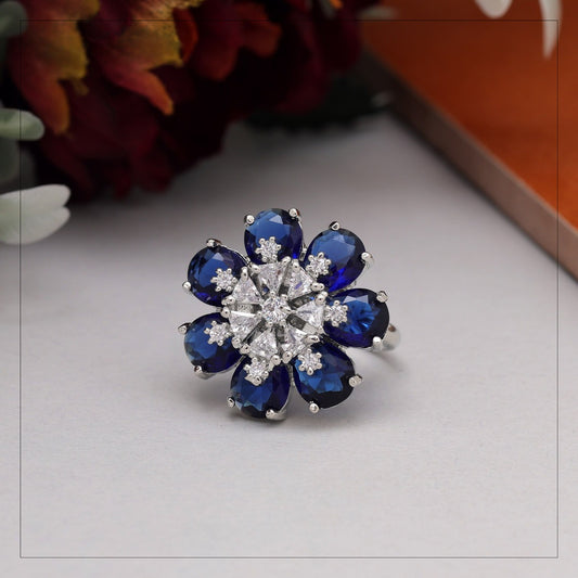 Royal Ring