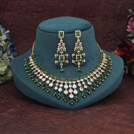 Zara Necklace Set