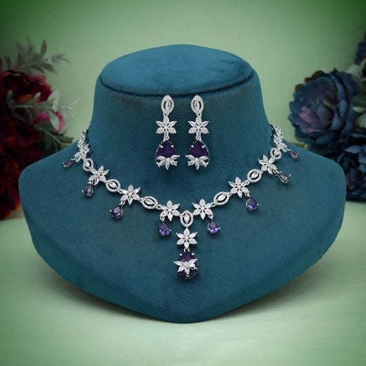 Aarohi Necklace Set