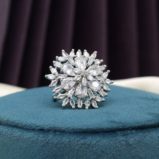 Flake Ring
