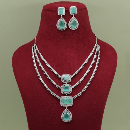 Glitz Glam Necklace