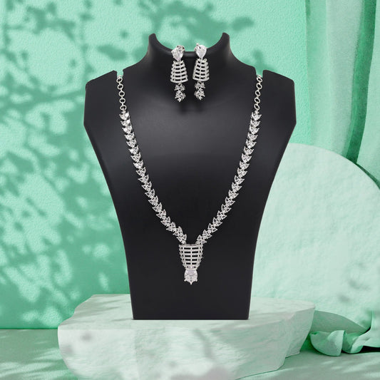 Glaze Necklace Set
