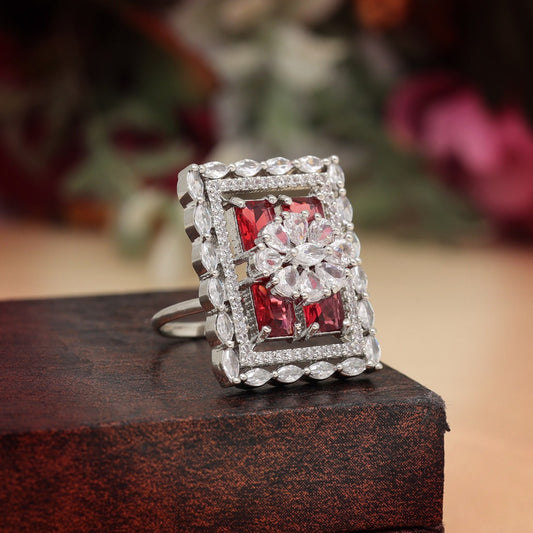 Mystic Aura Ring