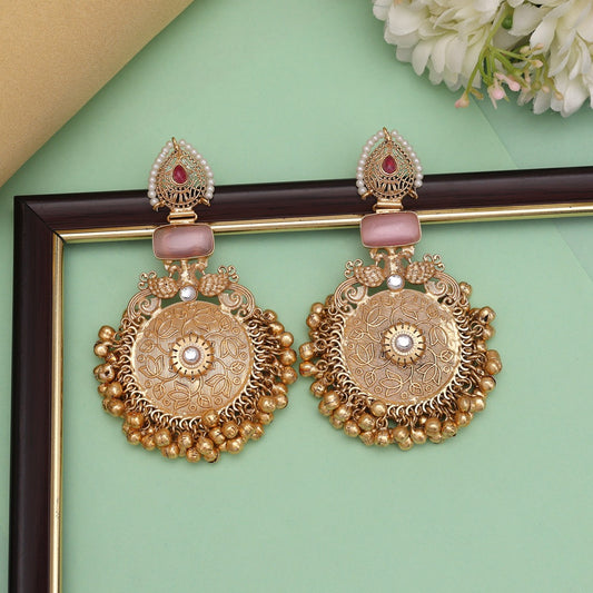 Sana Earrings