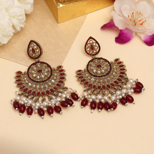 Aina Earrings
