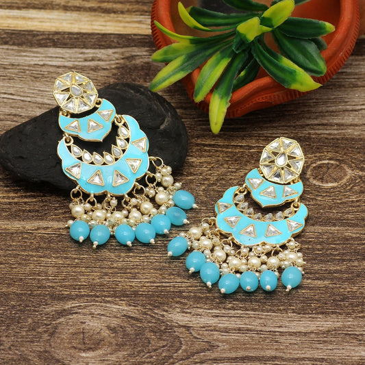 Fiza Earrings