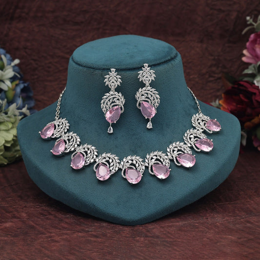 Diva Necklace Set