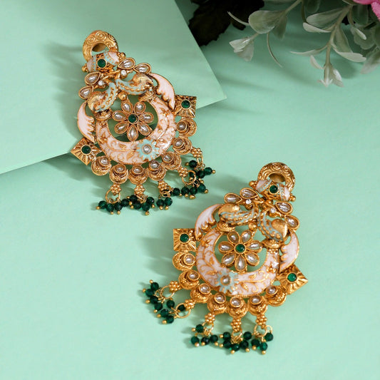Tamannah Earrings