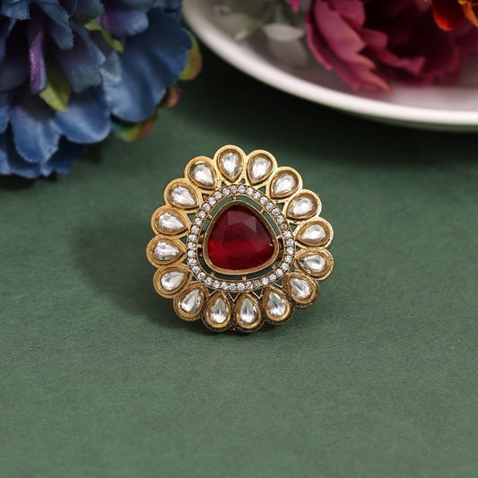 Royal Rani Ring