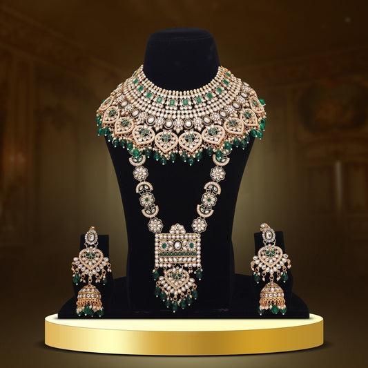 Lakshmi Bridal Set