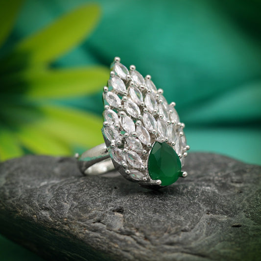 Moonlit Ring