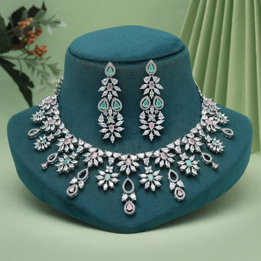 Isabelle Necklace Set