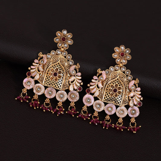Anjali Earrings