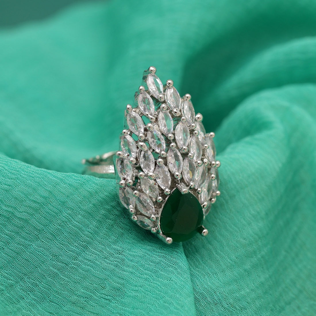 Moonlit Ring