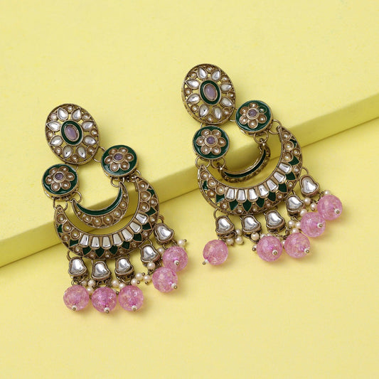Zarish Earrings