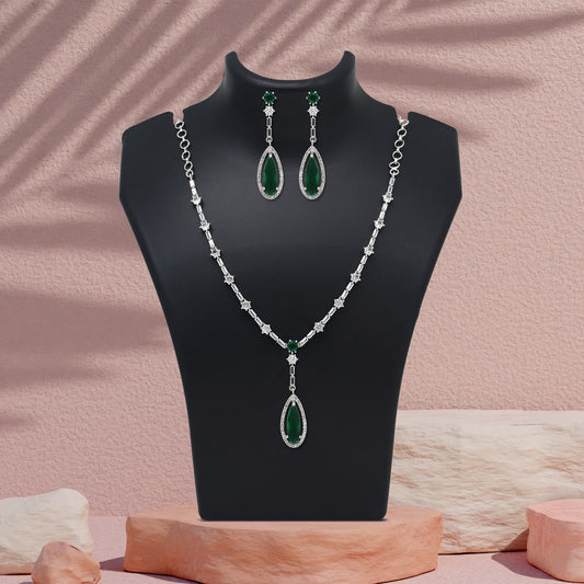 Reem Necklace Set