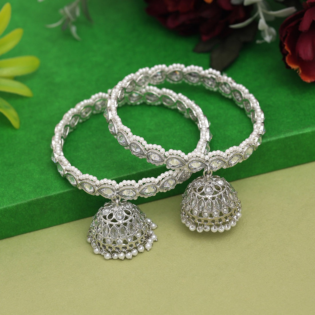 Gunjan Bangles