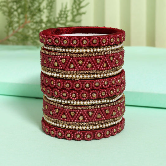 Dhagi Bangles