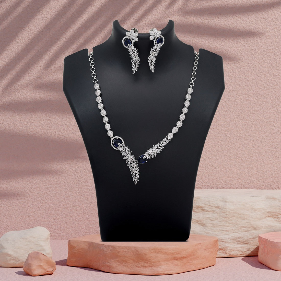 Luna Spark Necklace