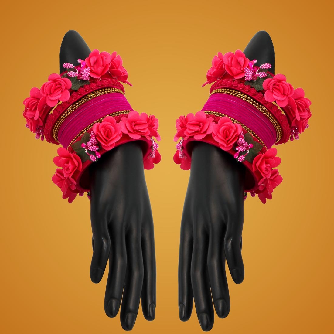 Gulabo Bangles