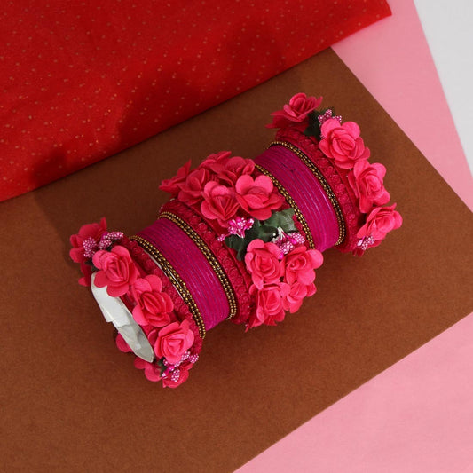 Gulabo Bangles