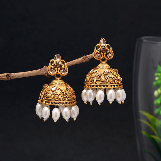 Kiara Earrings