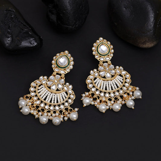 Radhika Earrings