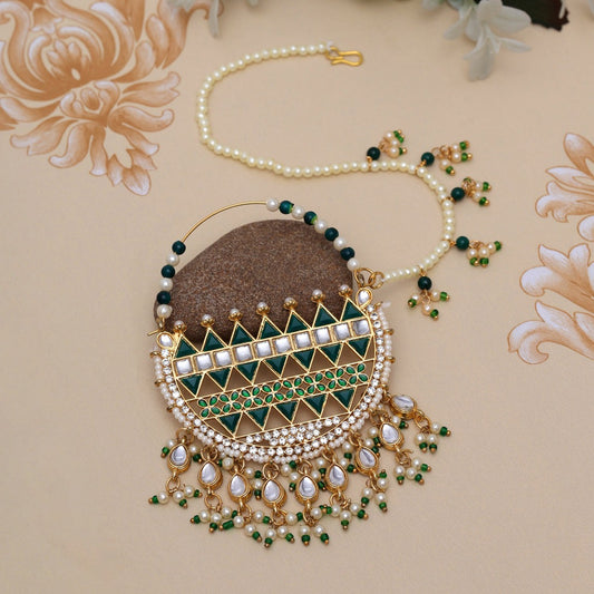 Anusha Bridal Nath