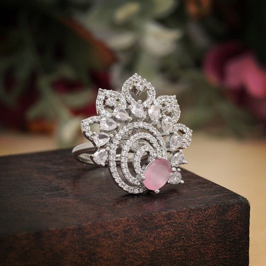 Snazzy Ring