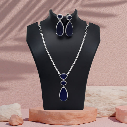 Katrina Necklace Set