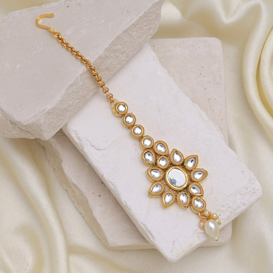 Kundan Charm