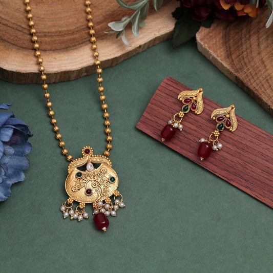 Necklace Set