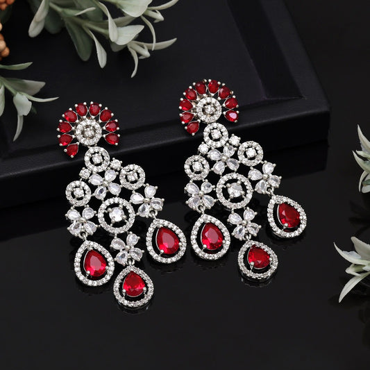 Anupa Earrings