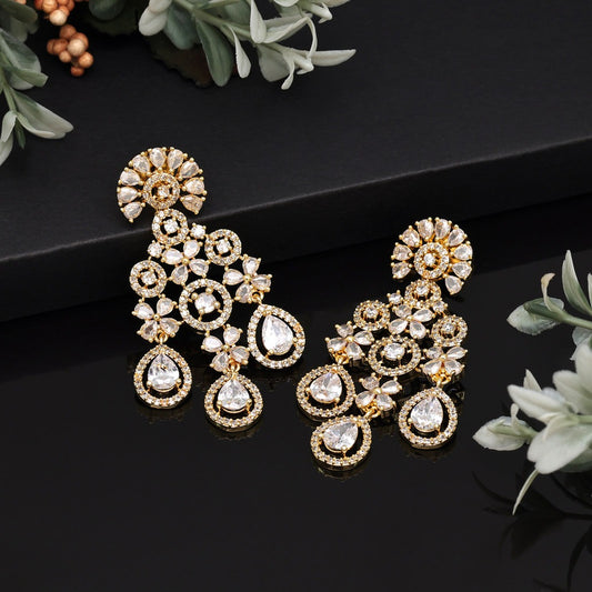 Beeja Earrings