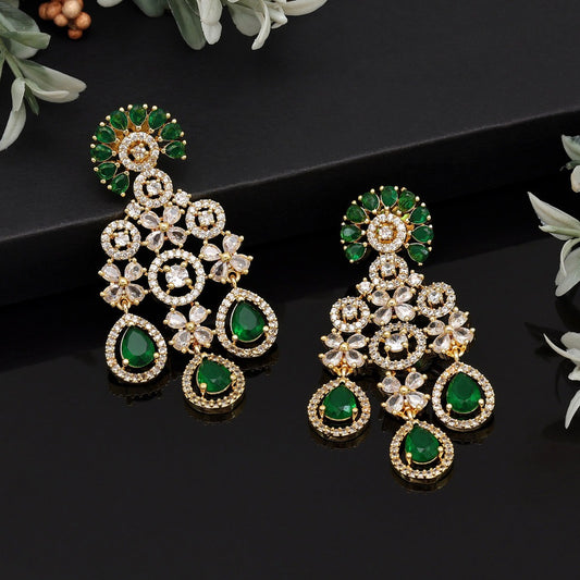 Bhavna Earrings