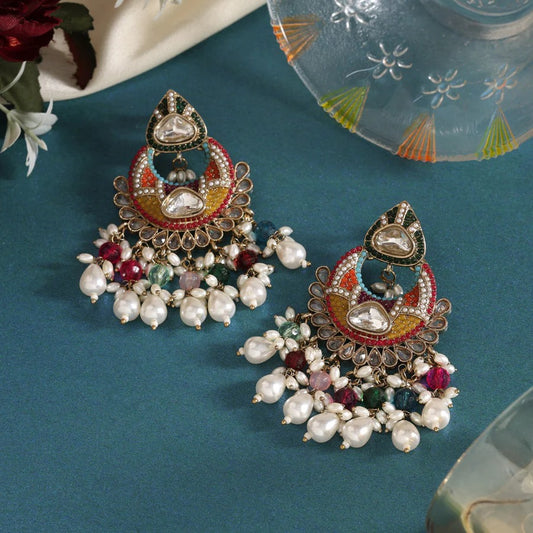 Riva Earrings