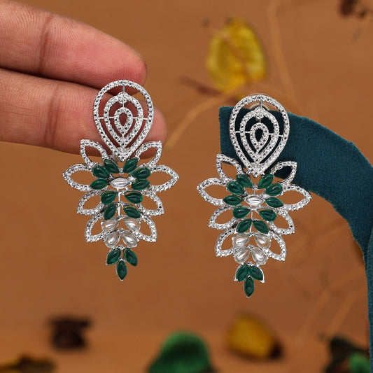 Divine Dolly Earrings