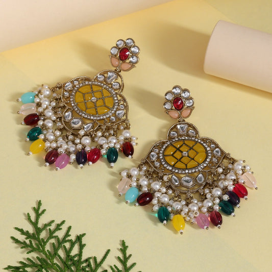 Rangeeli Earrings